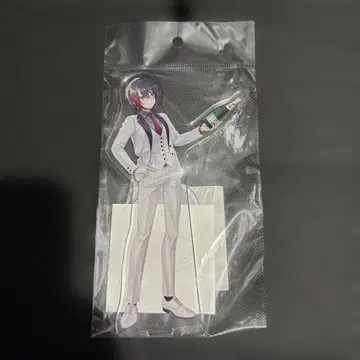 새상품 아오기리 고등학교 츠키후부키 아크릴 스탠드