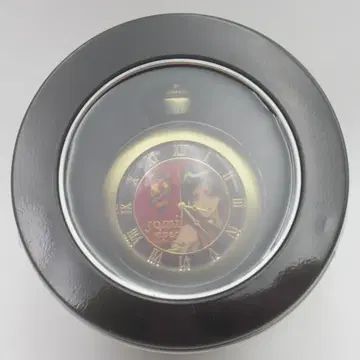 세가 프리미엄 회중시계 vol.2 자밀 바이퍼