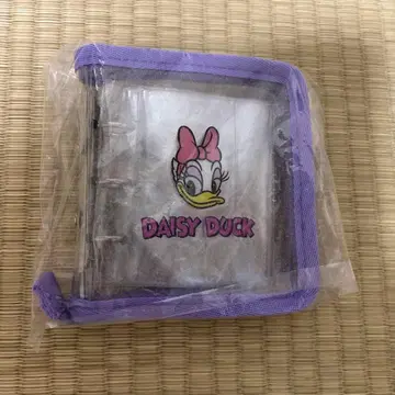 디즈니 스토어 시크릿 바인더 씰북