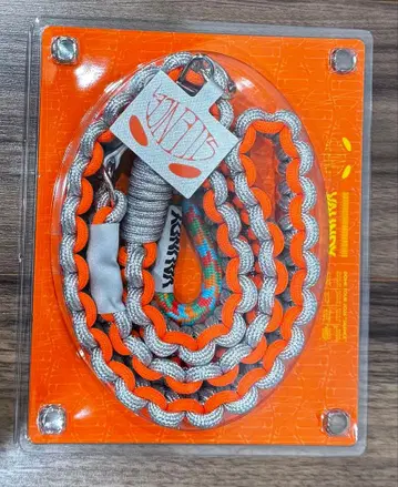 새상품 Vaundy 바운디 Phone Tab & Strap