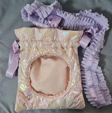 에스프리 Special for Princess! 숄더 복조리