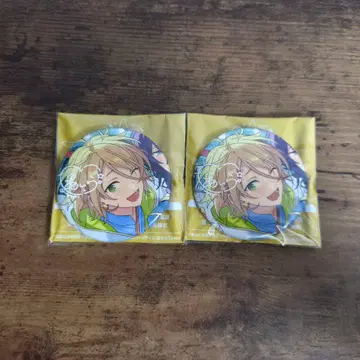 앙스타 캔뱃지 시라토리 아이라