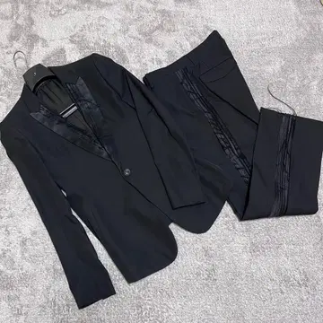 2005AW 율리우스 JULIUS 셋업 턱시도 수트