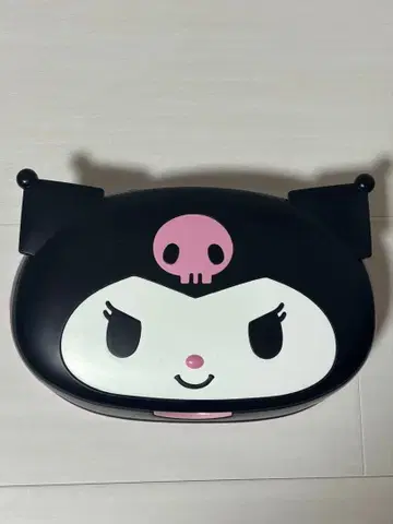쿠로미짱 물티슈 케이스