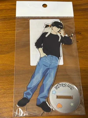 힘내라! 나카무라 군!! 로프트 팝업 오츠키 소