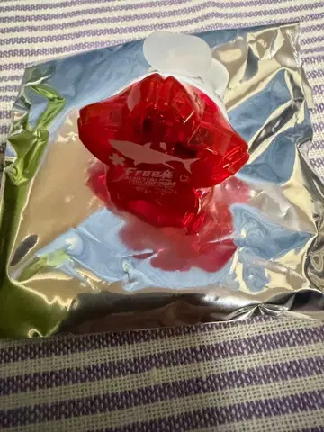 Free! 시리즈 오케스트라 콘서트 2025 링 라이트 마츠오카 린