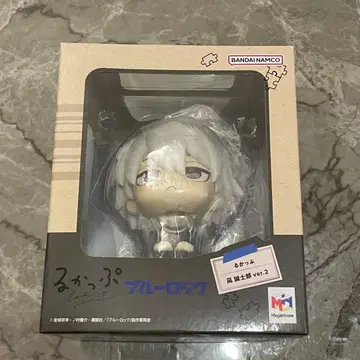 블루 록 나기 세이시로 룩업 ver.2