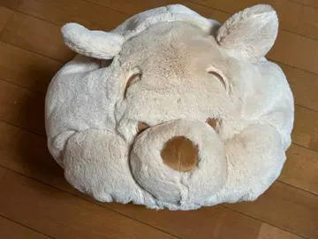 디즈니랜드 곰돌이 푸 모자