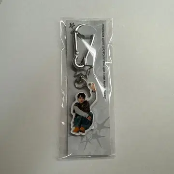 STARGLOW WishuponaStar 아크릴 키링 KANON