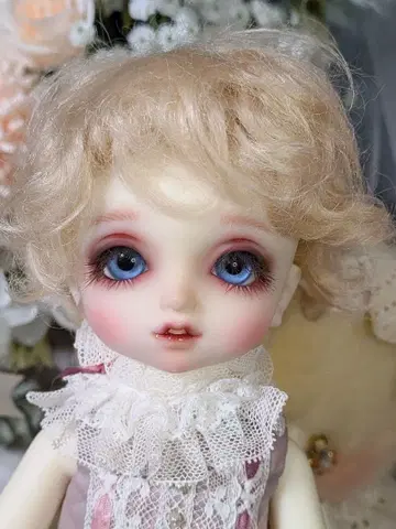 유SD 남아 L'oiseau bleu ~파랑새~ 보크스 슈퍼돌피