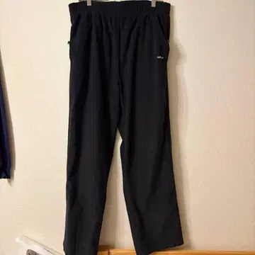 adidas 아디다스 트랙 팬츠 저지 블랙 남성용 여성용