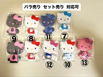 미개봉 새상품 헬로키티 거울 컬렉션