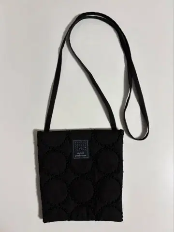 mina perhonen tambourine pocket bag