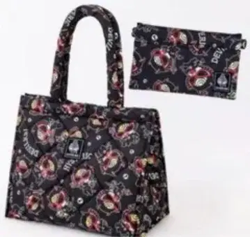 로손 히스 미니백