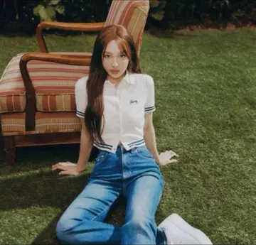 TOMMY 나연 콜라보