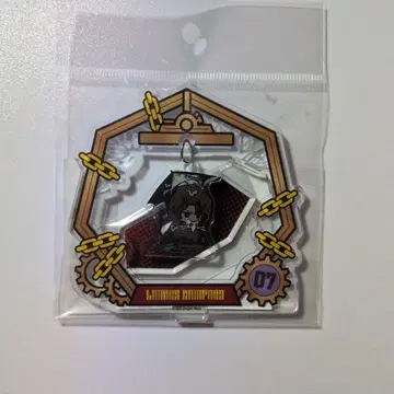 히스클리프 흔들흔들 아크릴 스탠드 림바스 컴퍼니