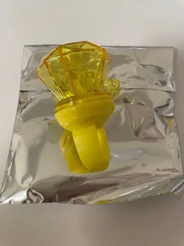 메테오라이트 라이트군 링 라이트