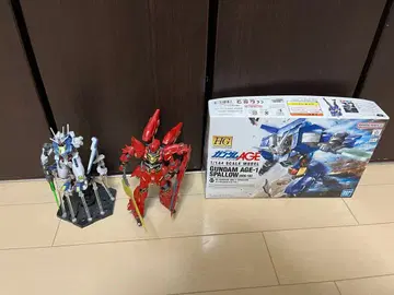 HG 건담 프라모델 정크 묶음 판매