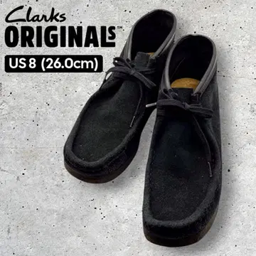 클락스 왈라비 26cm 5