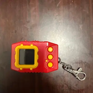 [미개봉 새상품] 디지몬 펜듈럼COLOR 6 SAIYUWARRIORS