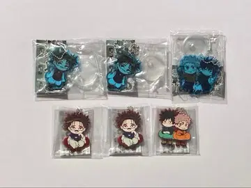 주술회전 쵸소우 가챠가챠