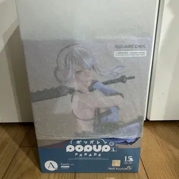 A상 POP UP PARADE 카이네 L size e-STORE 복권