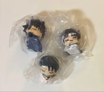 주술회전 사멸회유 오넴탄 쵸소우 후시구로 메구미 오토코츠