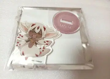 메이드 인 어비스 파프타 아크릴 스탠드