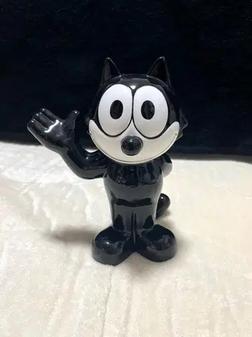 필릭스 저금통 아메리칸 코믹스 USA 아메카지