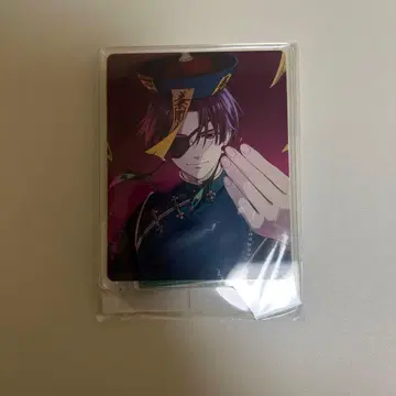 [ 미개봉 ] WIND BREAKER 윈브레 아크릴 스탠드 소바 슌토