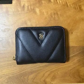 Victoria's Secret 블랙 지갑 No.3