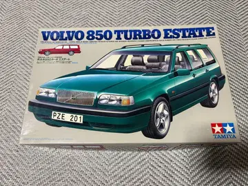 VOLVO 850 TURBO ESTATE 1/24