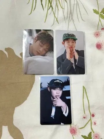 PULSE 기무라 마사야 FC 한정판 트레이딩 카드