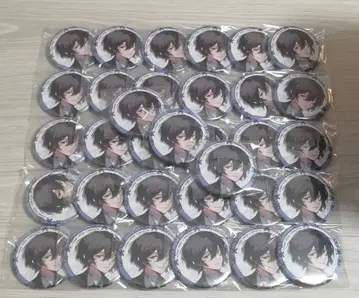 문호 스트레이독스 대박람회 다자이 오사무