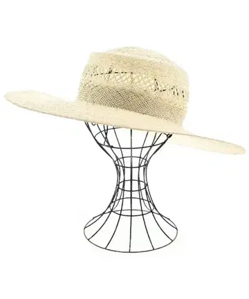 23구 스트로우 햇 여성용
