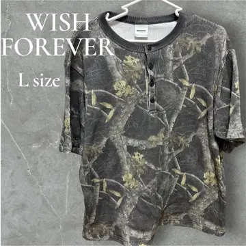 WISH FOR EVER 리얼 트리 써멀 쇼트 드로코드 포함