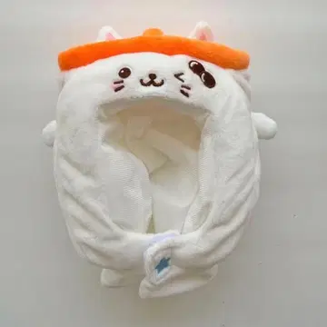 NCTWISH 유우시 버블냥 응원봉 커버