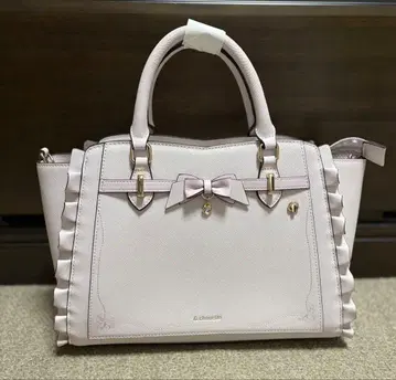 chouette 이타백 최애템 라벤더