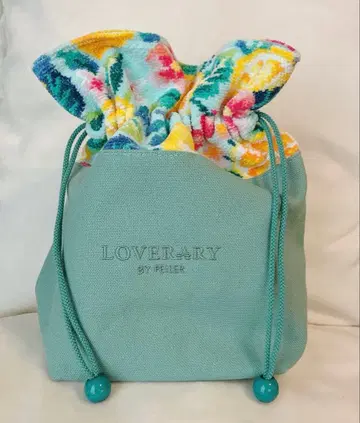 페이러 LOVERARY 복조리 백