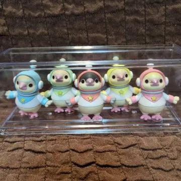 비밀결사 오토리산즈