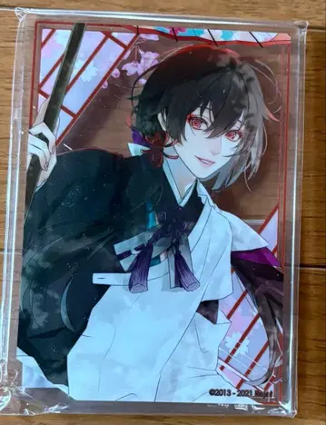 검이 너다 아크릴 스탠드 사기하라 사쿄