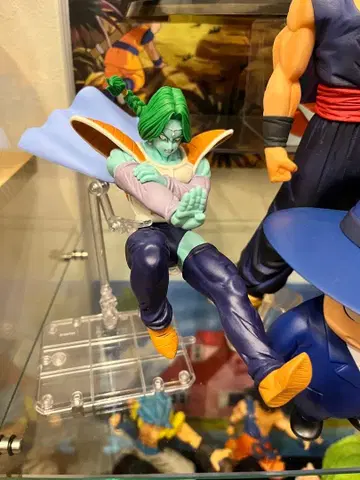 드래곤볼 자봉 피규어