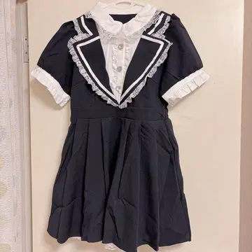 DearMyLove 최애 컬러 아이돌 디자인 원피스 유메텐보