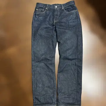 LOT. 925 FP DENIM PANTS/파이어프루프 데님 팬츠