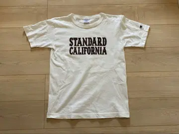 Champion STANDARD CALIFORNIA 티셔츠