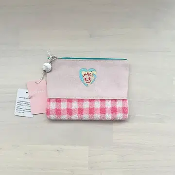 [ 미사용 새상품 ] 페이러 오사무 굿즈 파우치