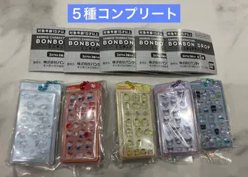 봉봉 드롭 미니어처 참