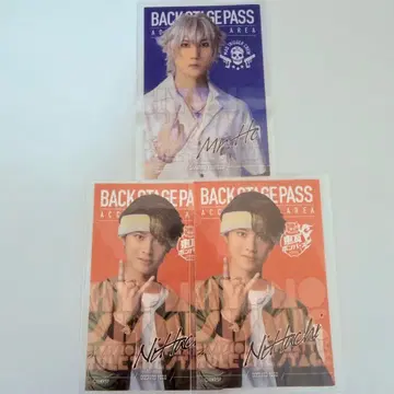 힙스테 카페 새틴 스티커 사마토키 미치시로