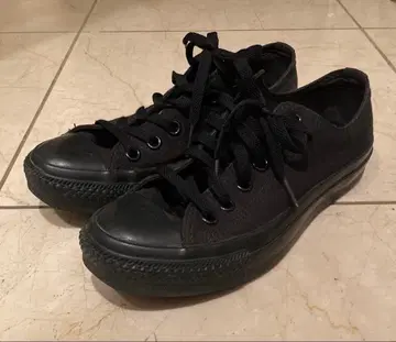 CONVERSE ALL STAR OX 24cm