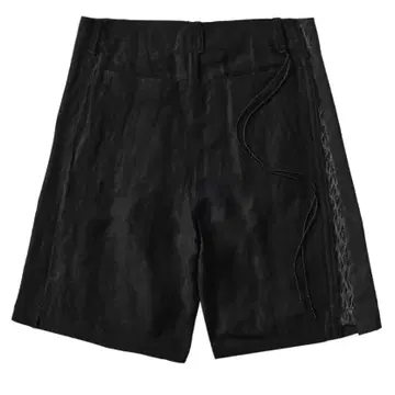 xlim（エクスリム）　EP.7 01 SHORTS 엑슬림 xlim ep7 01 shorts 블랙 xl | 브랜드 중고거래 플랫폼, 번개장터